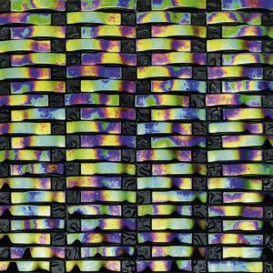 Alttoglass mozaik Egyp Osiris