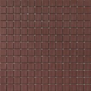 Alttoglass mozaik Matt Chocolate