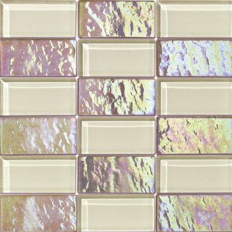 Alttoglass mozaik Precious Quartz