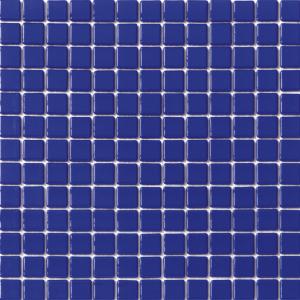Alttoglass mozaik Solid Azul Marino