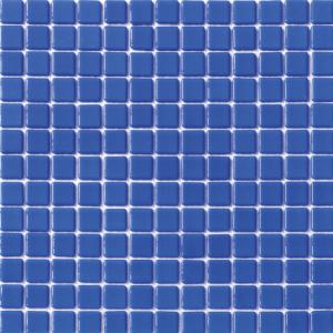 Alttoglass mozaik Solid Azul