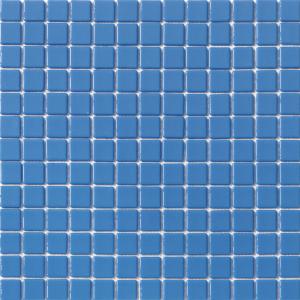 Alttoglass mozaik Solid Azul Claro