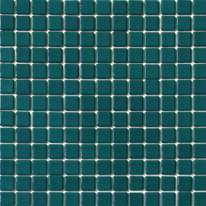 Alttoglass mozaik Solid Verde Turquesa