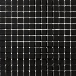 Alttoglass mozaik Solid Negro