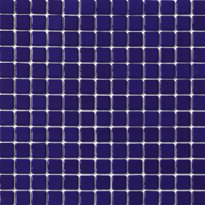 Alttoglass mozaik Solid Azul Marino Oscuro