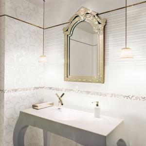 Keramika Aparici Angel Blanco