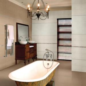 Keramika Aparici Brenna Crema