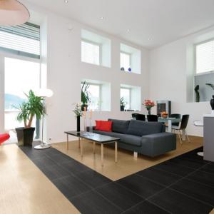 Keramika Aparici Mitra Negro