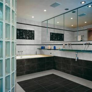 Keramika Aparici Road Grafito