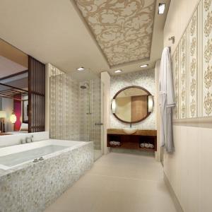 Keramika Aparici Spinner Ivory