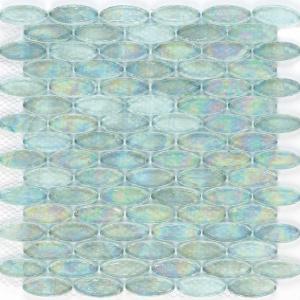 Aparici Mosaic Eliptic Ice