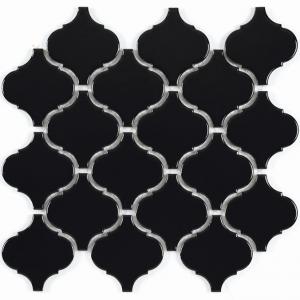 Aparici Mosaic Royal Black