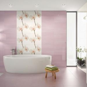Pločice za kupaonicu Cinca Pasadena Allure Lilac