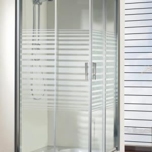 Tuš kabina 70x90 Cancun WH