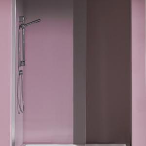 Staklo za tuš kabinu 90x190 Mindanao