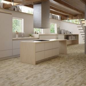 Ploščice imitacija lesa Acapulco Haya