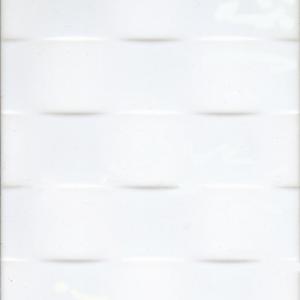 Stenske dekorativne ploščice Corsica Blanco