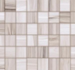 Ploščice za kopalnico Elements Mosaico Blanco