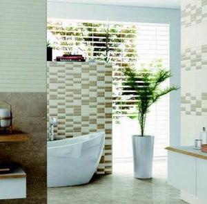 Pločice za kupaonicu Halcon Stockholm Mosaico Beige