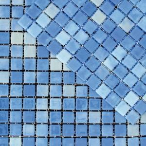 Mozaik ploščice za bazene Acqua 2 Capri