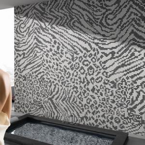 Mosavit mozaik pločice African Leather