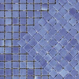 Mozaik pločice za pod Bruma 2003-A Azul Turquesa