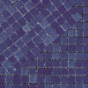 Mozaik pločice za pod Bruma 2002-A Azul Cobalto