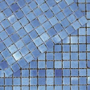 Mozaik ploščice za bazene Bruma 2001 Azul Piscina
