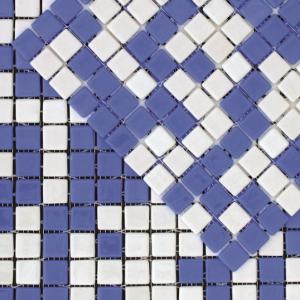 Mozaik pločice za kupaonu Combi 3 (101+201)