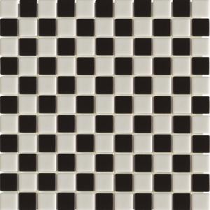 Mozaik za kuhinje Damero 101+901