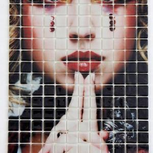 Stekleni mozaik hd 07