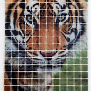 Stekleni mozaik hd 09