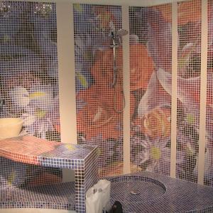 Stekleni mozaik hd decoration01_1