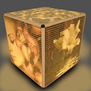 Stekleni mozaik hd decoration02_2