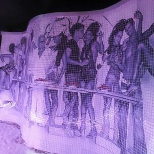 Stekleni mozaik hd decoration03_3