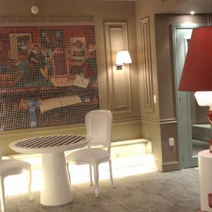 Stekleni mozaik hd decoration08_4