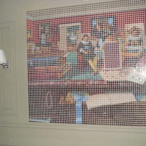 Stekleni mozaik hd decoration08_5