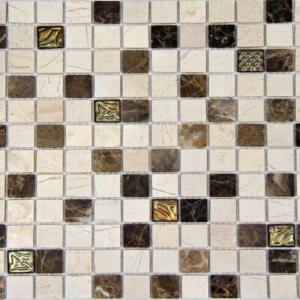 Mosavit mozaik ploščice Impkimpi Pandora
