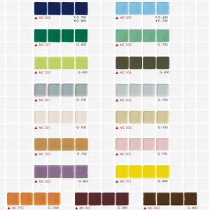 Mozaik ploščice za kopalnico MC 903 Malva