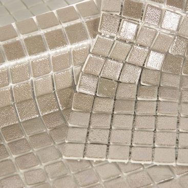 Mozaik ploščice Mosavit Metalica Alum