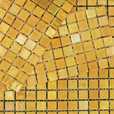 Mozaik ploščice Mosavit Metalica Oro Dore