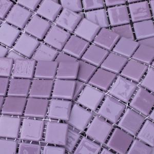 Mozaik za kuhinje MC 602 Violeta