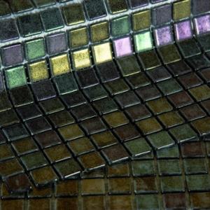 Mozaik ploščice za stene Nacare Mix 1