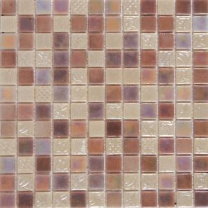 Mozaik ploščice za kopalnico Oriental Sandal