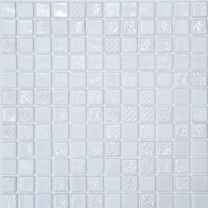 Mosavit mozaik pločice Pandora Bianco 50