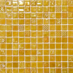 Mozaik ploščice Mosavit Pandora Dore 25