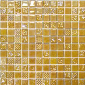 Mozaik ploščice Mosavit Pandora Dore 50