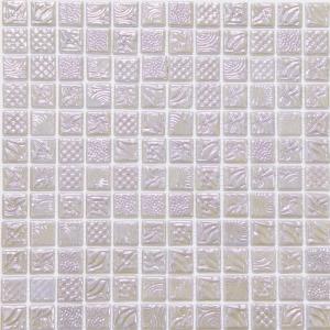 Mozaik ploščice Mosavit Pandora Inox 100