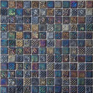 Mozaik ploščice Mosavit Pandora Zen 100