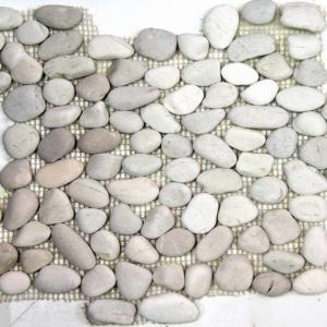 Mosavit mozaik pločice Piedra Extra Blanca